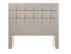 Relyon Consort Floor Standing Headboard - Double