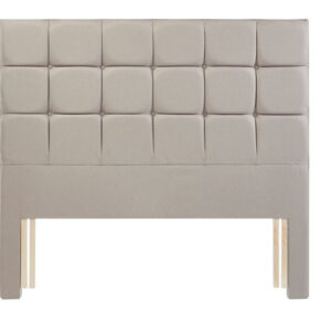 Relyon Consort Floor Standing Headboard - Superking