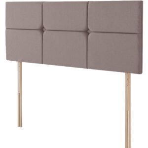Rest Assured Arezzo Strutted Headboard - Kingsize