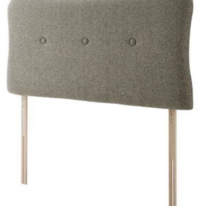 Rest Assured Austen Strutted Headboard - Kingsize