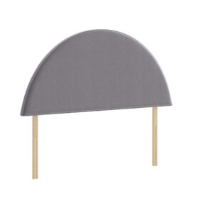 Rest Assured Axel Strutted Headboard - Kingsize