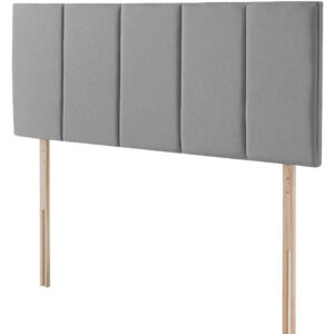 Rest Assured Brescia Strutted Headboard - Kingsize