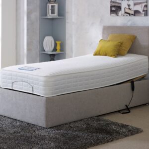 Motion Dream Capri Adjustable Divan - Small Single