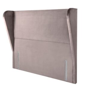 Rest Assured Falcon Floor Standing Headboard - Double