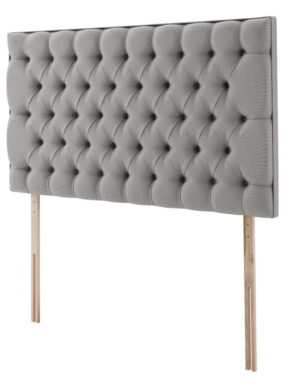 Rest Assured Florence Strutted Headboard - Superking