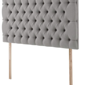 Rest Assured Florence Strutted Headboard - Kingsize