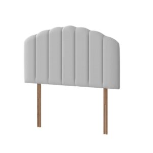 Rest Assured Merlin Strutted Headboard - Kingsize