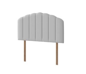Silentnight Merlin Strutted Headboard - Single