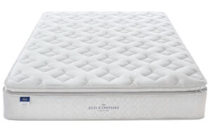 Silentnight Laila Eco Mattress - Small Double