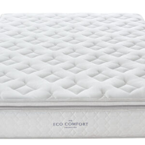 Silentnight Laila Eco Mattress - Small Double