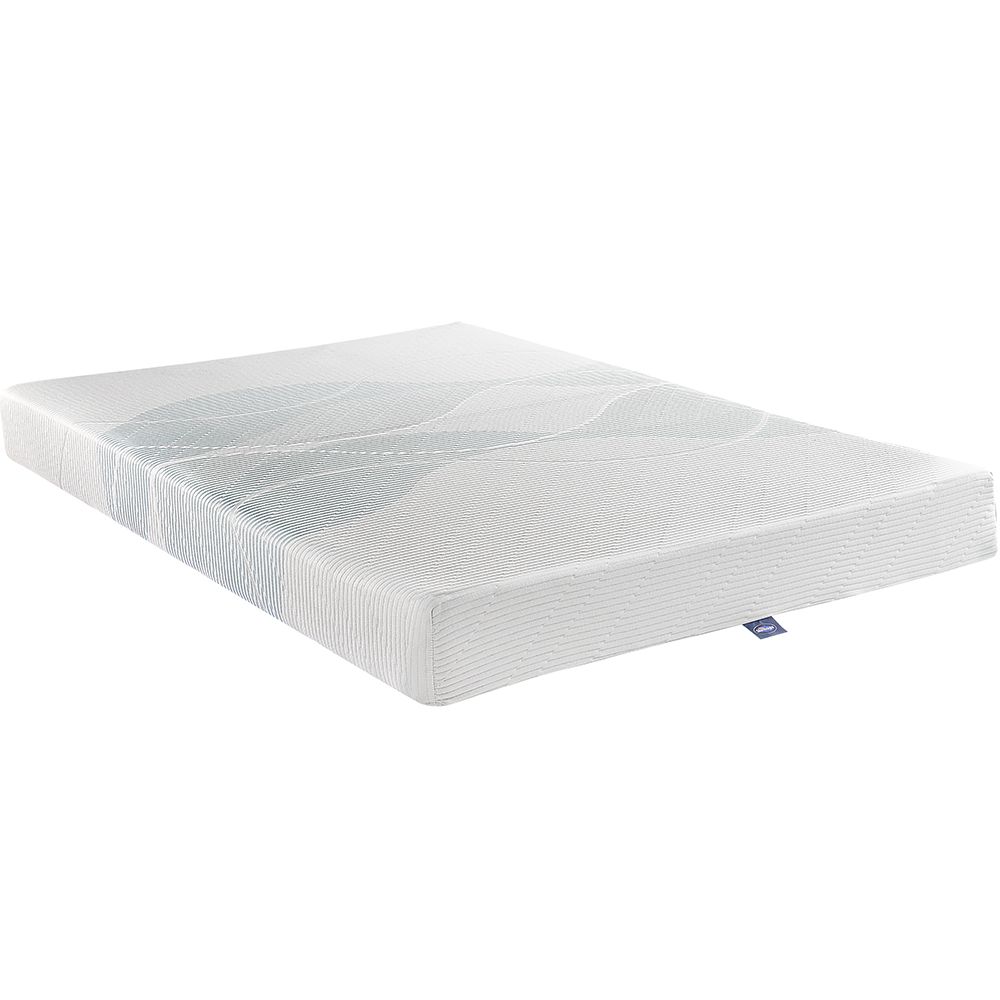 Silentnight Memory 3 Zone Mattress - Double - Image 2