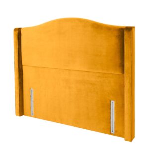 Silentnight Osprey Floor Standing Headboard - Superking