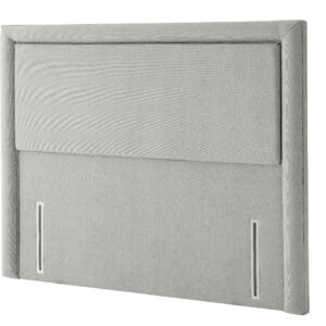 Rest Assured Palermo Floor Standing Headboard - Kingsize