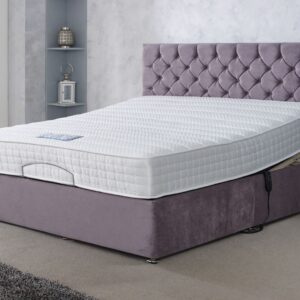 Motion Dream Ravello Adjustable Mattress - Small Single