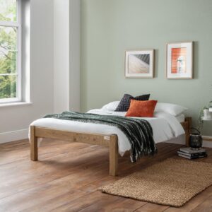 Urban Slumber Redbridge Wooden Bed Frame - Small Single
