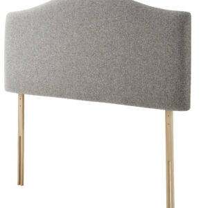 Rest Assured Rochester Strutted Headboard - Double