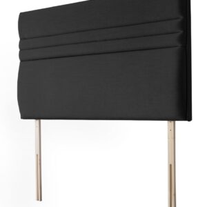 Rest Assured Roma Strutted Headboard - Kingsize