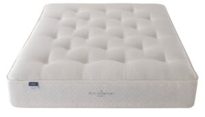 Silentnight Saffron Mattress - Small Double