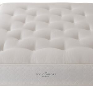 Silentnight Saffron Mattress - Small Double