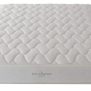 Silentnight Sage Eco Mattress - Small Double