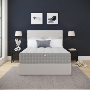 Millbrook Destiny 4500 Mattress - Double