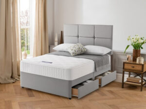 Silentnight Sleep Wise Pocket 1000 Mattress - Double