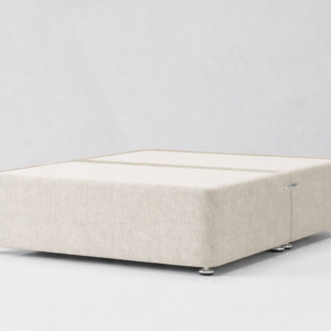 Essential Divan Base - Small Double