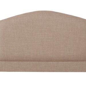 Motion Dream Florence Strutted Headboard - Single