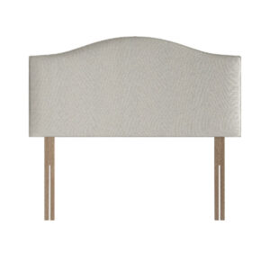 Relyon Hepburn Strutted Headboard - Double