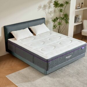 Hibernation Dream 3000 Mattress - Double