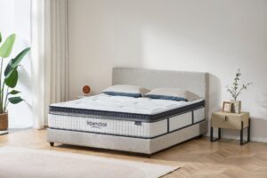 Hibernation Tranquility Mattress - Double