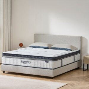 Hibernation Tranquility Mattress - Double