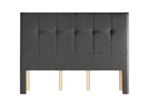 Relyon Honour Floor Standing Headboard - Double