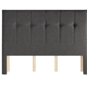 Relyon Honour Floor Standing Headboard - Superking