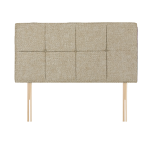 Sleepeezee Iris Headboard - Superking