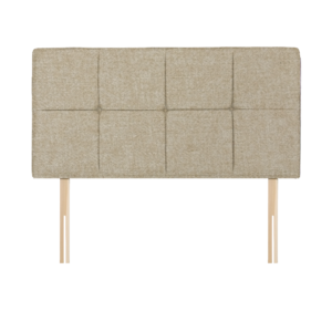 Sleepeezee Iris Headboard - Kingsize