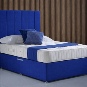 Java Hotel-Grade Luxury Pocket Spring Mattress - Kingsize