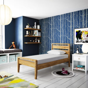 Komfi Unity Memory Mattress - Double