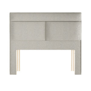 Relyon Loren Floor Standing Headboard - Double