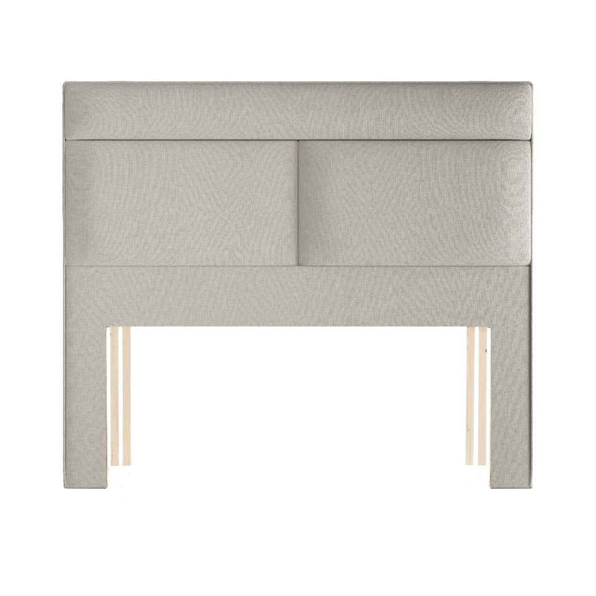 Relyon Loren Floor Standing Headboard - Superking