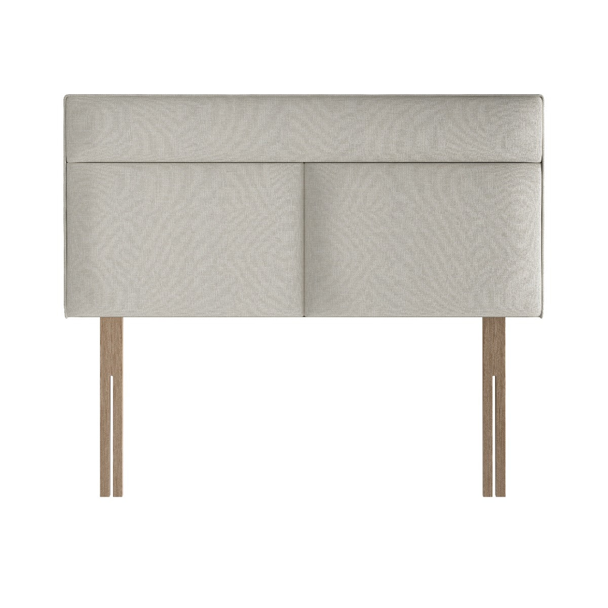 Relyon Loren Strutted Headboard - Superking