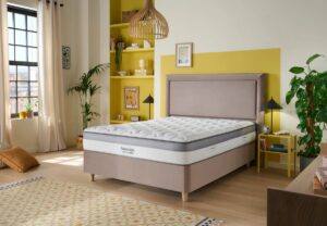 Silentnight Cool Memory Pocket 1000 Mattress - Small Double