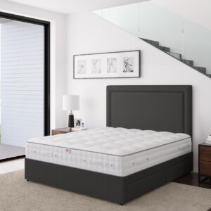 Millbrook Alcudia 3000 Mattress - Small Single