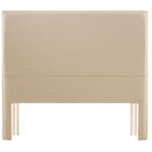 Relyon Modern Floor Standing Headboard - Superking