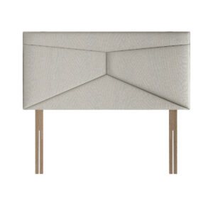 Relyon Monroe Strutted Headboard - Single