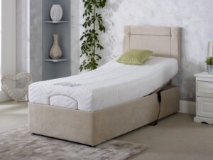 Motion Dream Napoli Mattress - Small Double