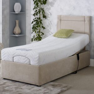 Motion Dream Napoli Mattress - Small Single