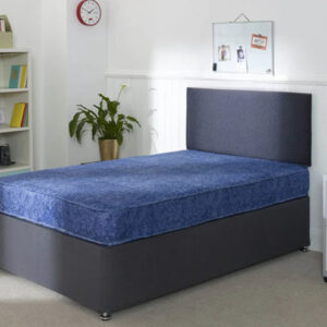 Nautilus Divan Bed - Small Double