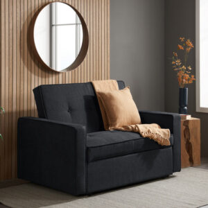 Birlea Otto Sofa Bed - Grey