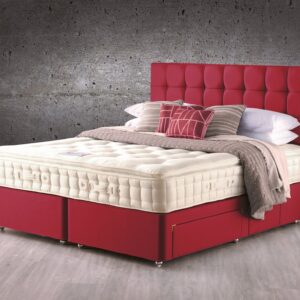 Hypnos Pillow Top Classic Mattress - Small Single